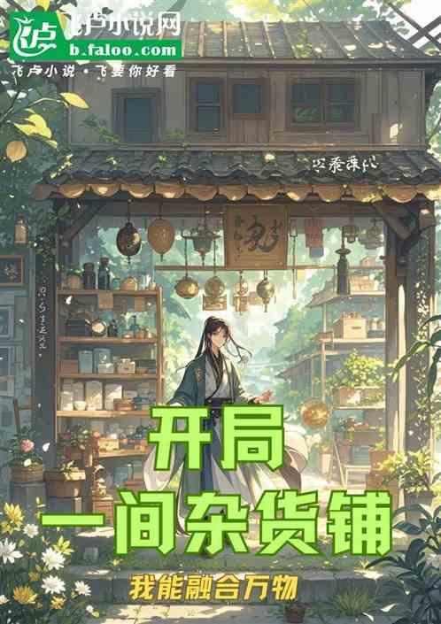 网游开局一间杂货铺女主