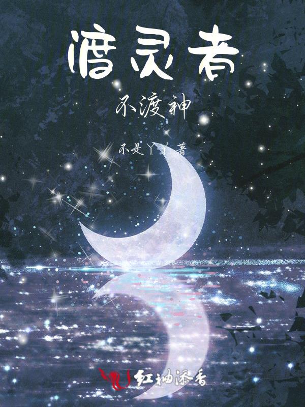 渡灵人是做什么的