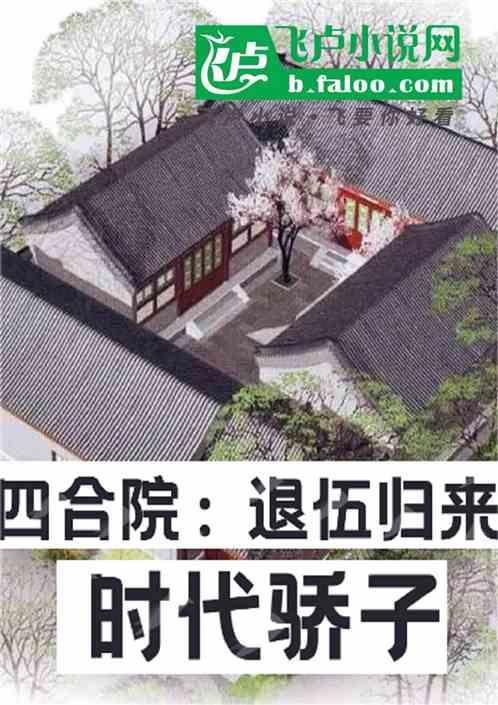 四合院从退伍军人开始