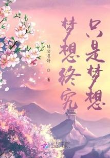梦想永远只是梦想