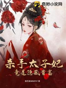 杀手太子妃又狠又媚野荆