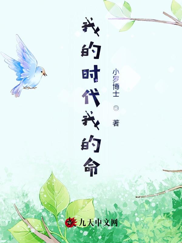 我的时代我的时代全集
