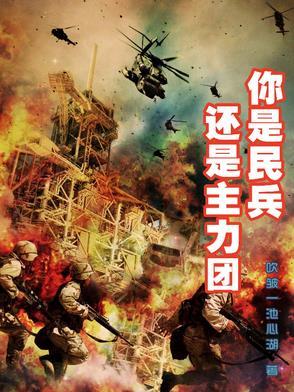 民兵是什么有力助手