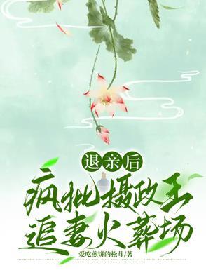 退亲后我成了首府大人心尖宠