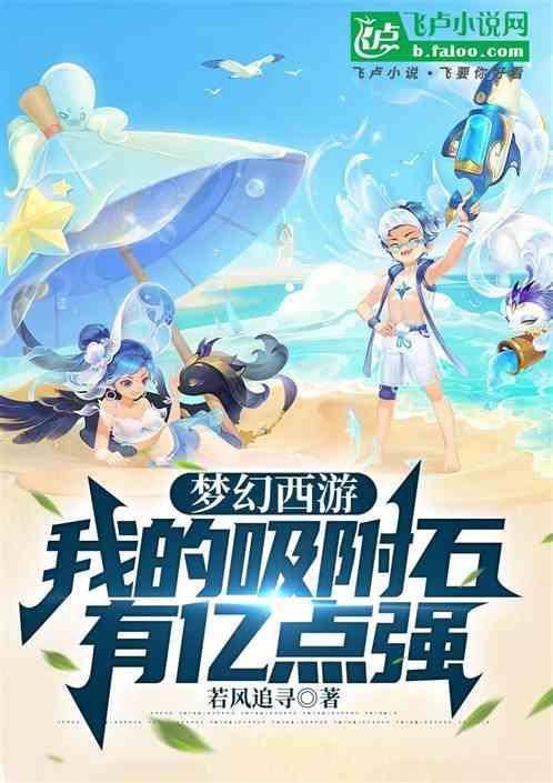 梦幻西游吸附石什么用