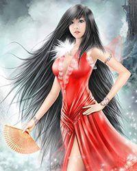 我踏雪而来
