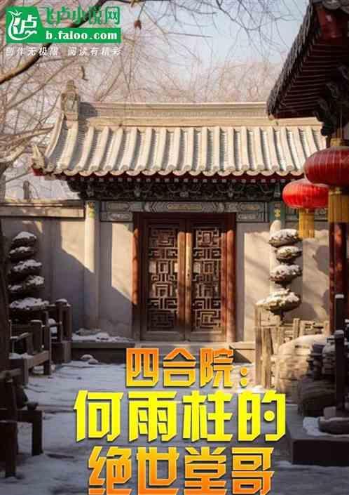 四合院我是何雨柱堂哥