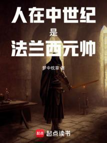 中世纪法兰西地图