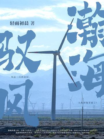 瀚海雄风(全)