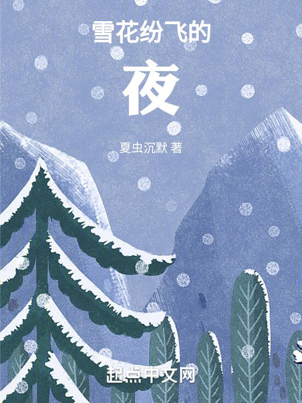 雪花纷飞是什么歌