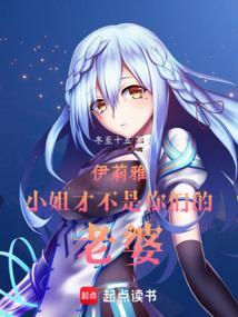 伊莉雅cv小三