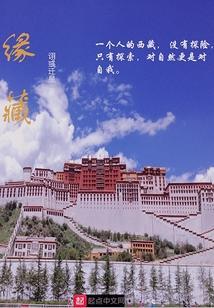 缘藏文