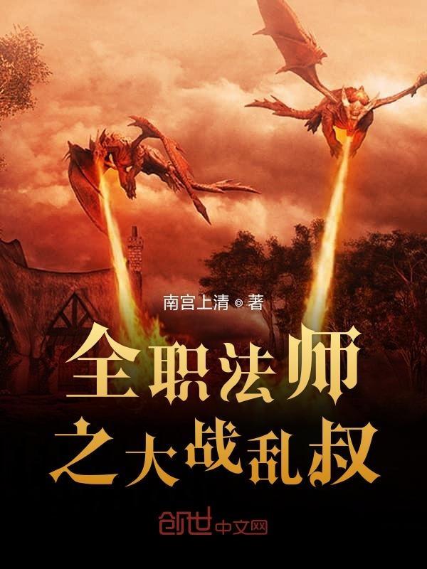 全职法师 乱 新书