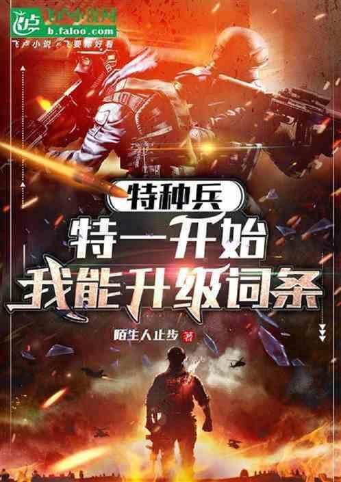 特种兵第二