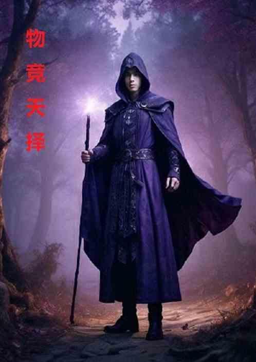 物竞天择成语接龙