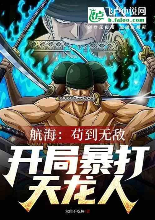 开局海贼世界地爆天星123