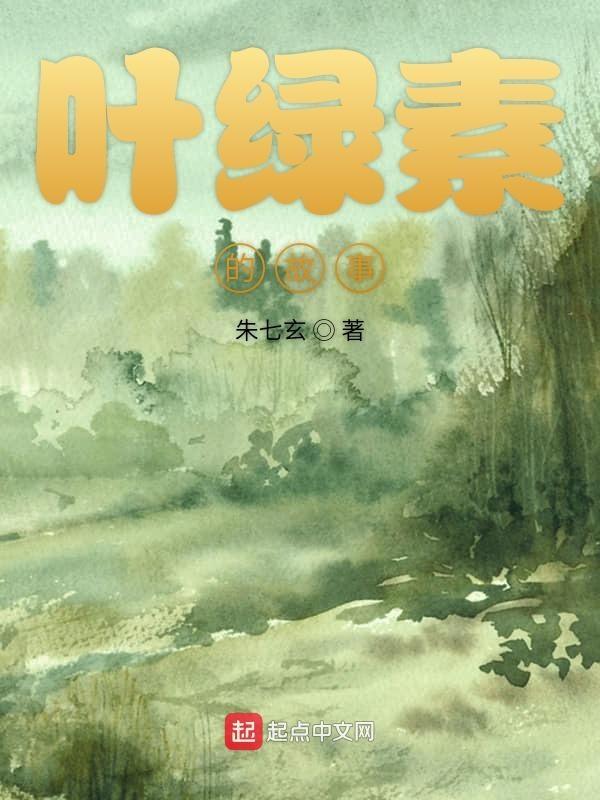 叶绿素讲解