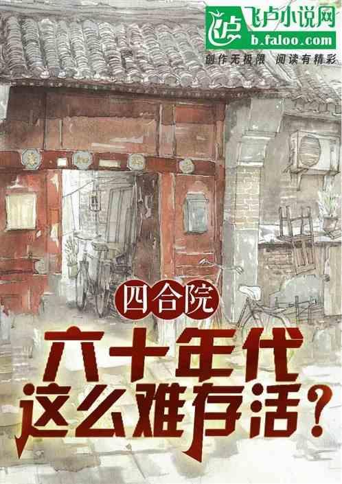 六七十年代北京四合院的电视剧