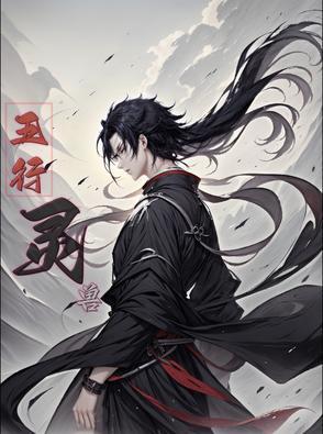 金木水火土五大神兽
