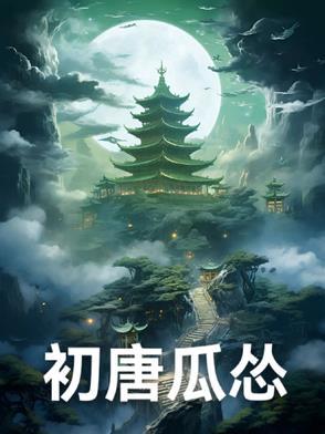 初唐概况