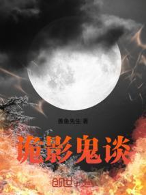 诡影寻踪节目