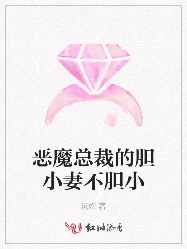 恶魔总裁的小妻子电视剧