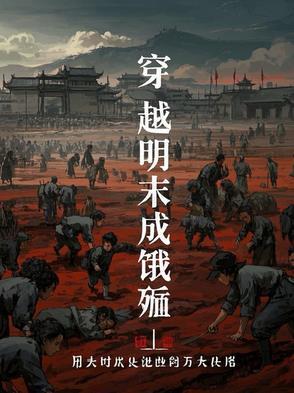穿越明末当土豪百度百科