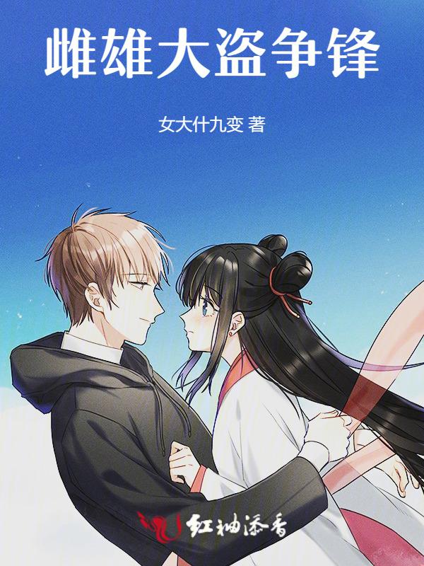 雌雄大盗解说