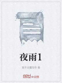 夜雨1v1作者年下