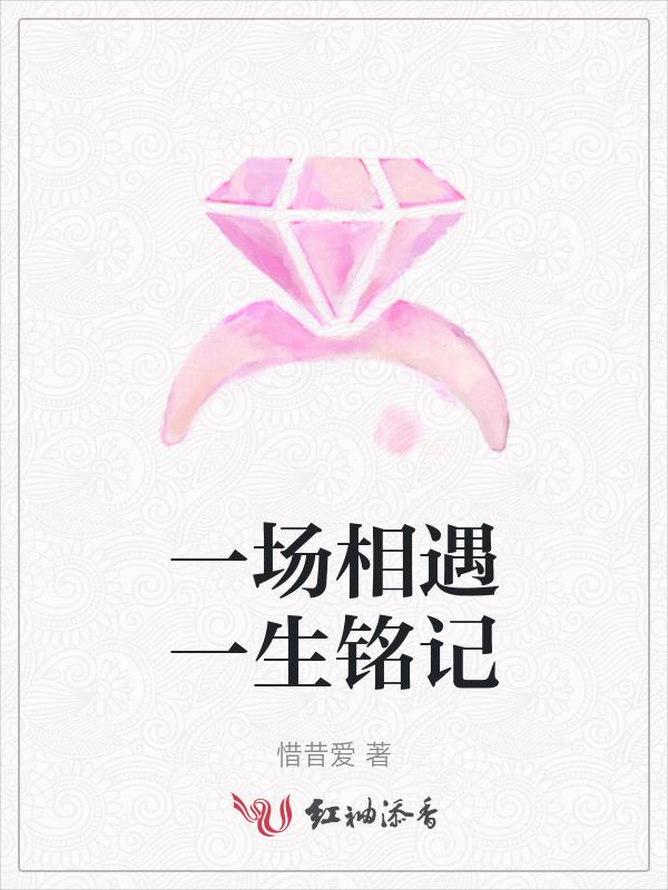 一场相遇铭记一生是什么意思?