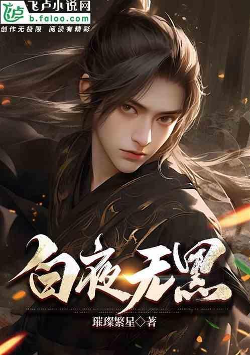 白夜与黑夜