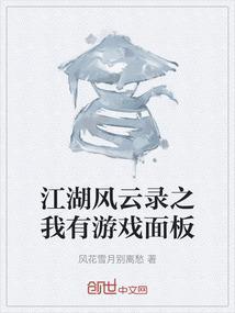 江湖风云录吧