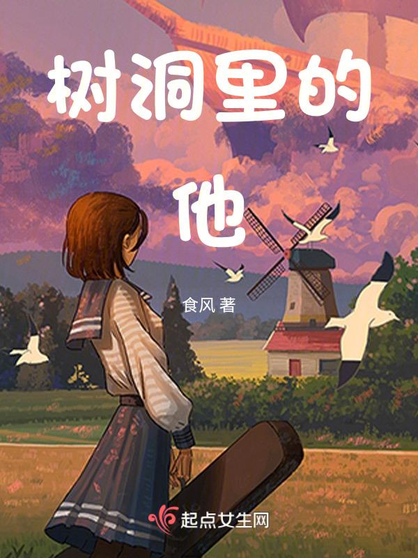 树洞里的家