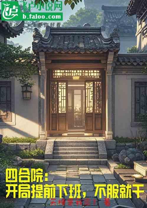 四合院开局就扯离婚证