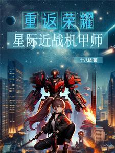 星际 机甲 abo