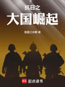 抗日之大国崛起TXT