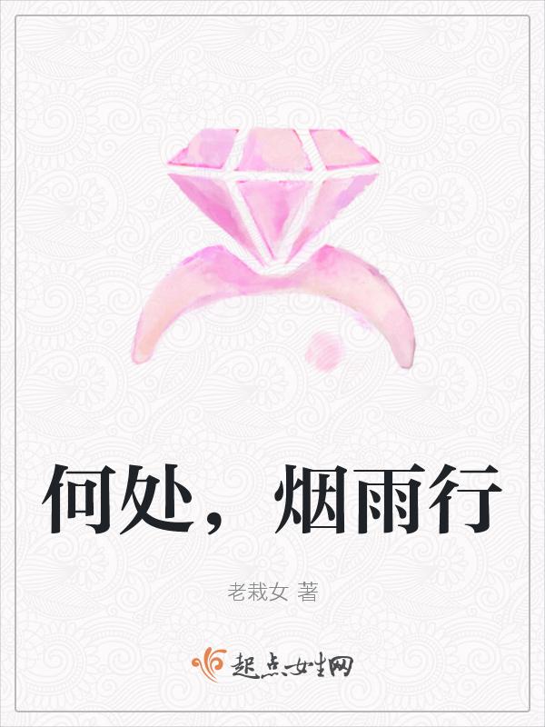 丐帮烟雨行