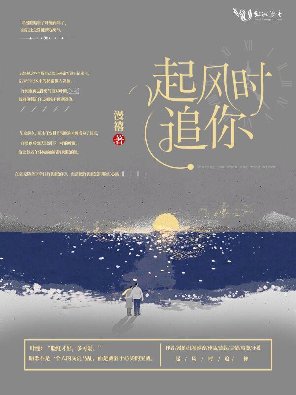起风的时候想起你免费阅读