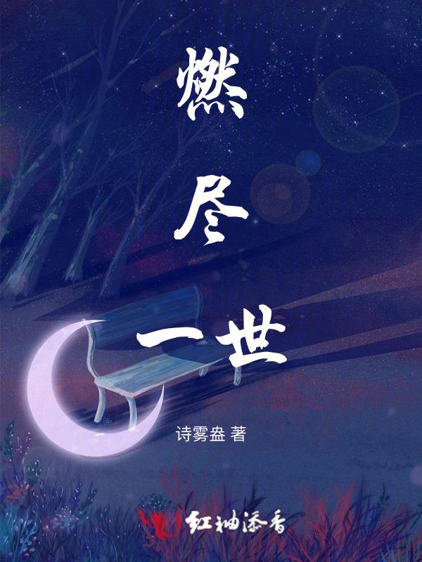 燃やし尽くせ