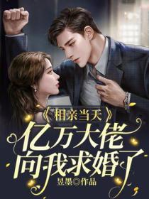 亿万大佬向我求婚了 第219章