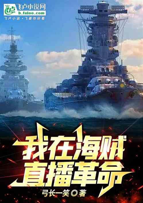 我在海贼跟船直播第八区
