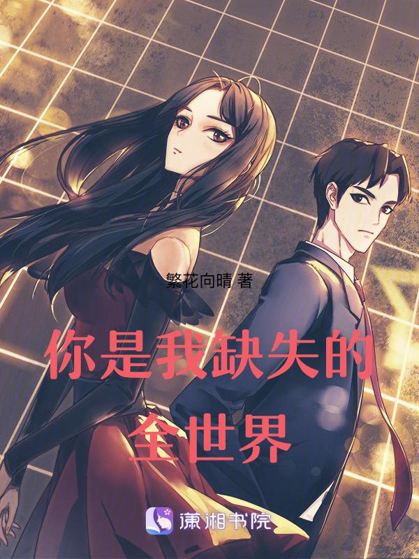我失去的爱情
