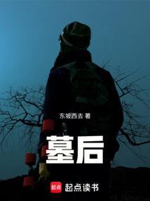 墓后之王电视剧