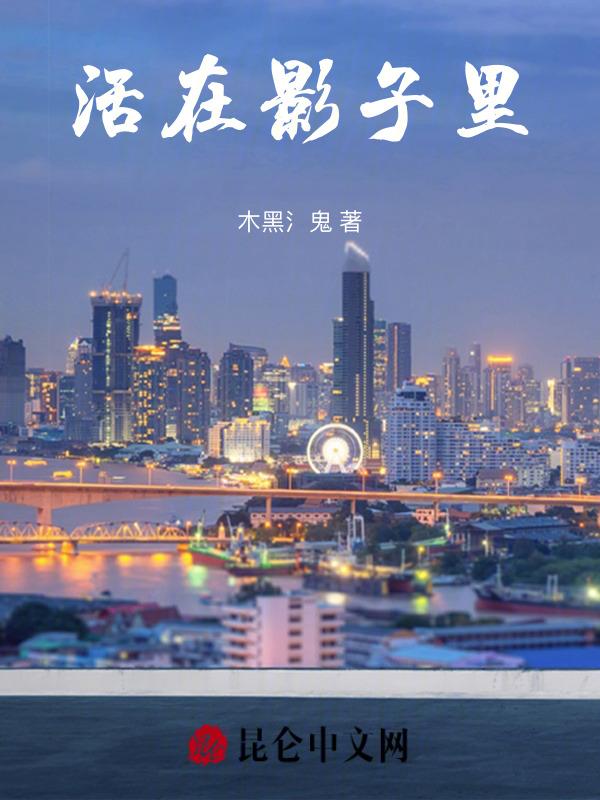 活在影子里的少年电视剧