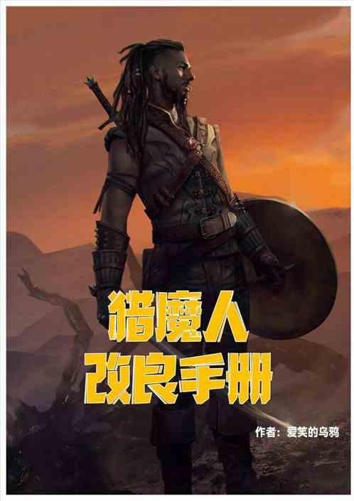 猎魔人 修订版