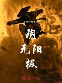阴阳无极经