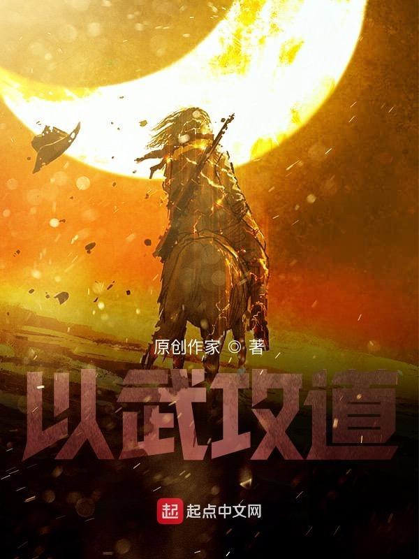 以武入道txt
