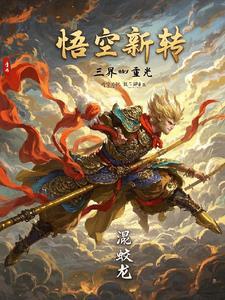 孙悟空三部曲是哪三部