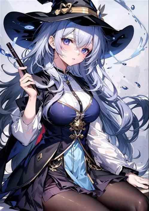 魔教少女为何如此男主