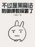 黑魔法防御术教授奇洛by